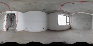深凡装饰《铂金家园11-1211》水电施工全景存档