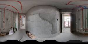 深凡装饰《锦水湾2006》水电施工全景存档