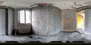 精筑艺宅《安阳城23-401》水电施工全景存档