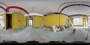 精筑艺宅《安阳城17-1-302》水电施工全景存档