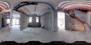 精筑艺宅《华鸿万墅2-101》水电施工全景存档