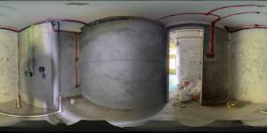 精筑艺宅《鹿岛甲第24-604》水电施工全景存档