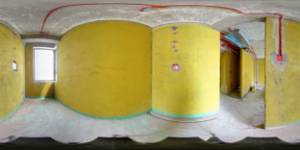 精筑艺宅《万和1-2101》水电施工全景存档