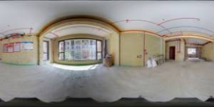 靓尚e家《大悦墅13-202》水电施工全景存档