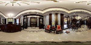 立工石材《拉菲庄园》全景赏析