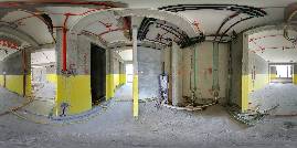 乐清波涛装饰《上丰滨海花园3-303》水电施工全景存档