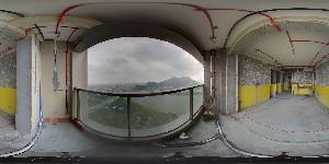 乐清波涛装饰《海德公园2-2903》全景赏析