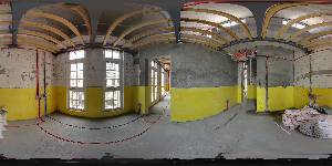 乐清波涛装饰《海德公园21-103》水电施工全景存档