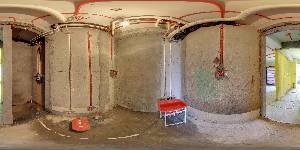 大墨设计匠品施工---《外滩首府4-1903》水电施工全景存档