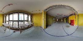 大墨设计匠品施工---《国际豪庭3-1603》水电施工全景存档