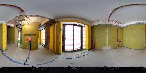 大墨设计匠品施工《时代滨江3-2601》水电施工全景存档