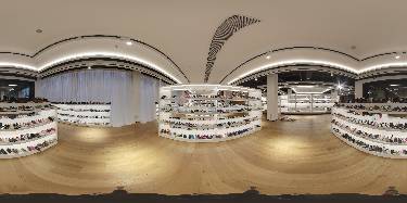 大墨设计匠品施工《株柏公寓9栋3楼》实景案例全景赏析