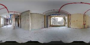 温州大墨设计匠品施工《中央湖7-108》水电施工全景存档