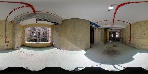 大墨设计匠品施工《中央湖公馆6-103》水电施工全景存档