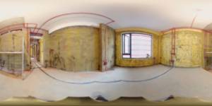 大墨设计匠品施工《白鹿三期19-301》水电施工全景存档