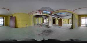 大墨设计匠品施工《悦江台3-402》水电施工全景存档