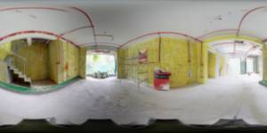 大墨设计匠品施工《温州悦府5-101》水电施工全景存档