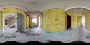 大墨设计 匠品施工《万象天地11-2802》水电施工全景存档