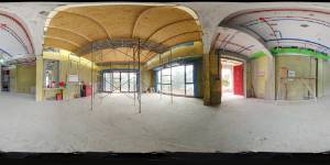 吴莉莉设计匠品施工《华侨别墅嘉御园38栋》水电存档全景赏析