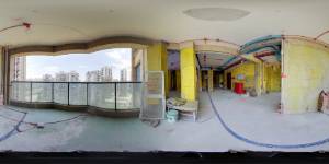 温州匠品工程管理有限公司《尚品半岛6-1201》水电存档全景赏析