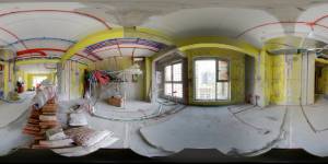 大墨设计匠品施工《温州悦府8-1502》水电存档全景赏析