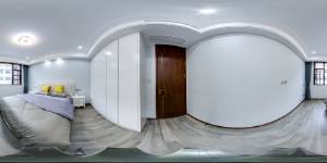 瓯北豪来屋《上塘别墅》实景案例全景赏析