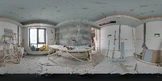 温州丽园装饰《爱琴海岸15-2504》水电施工全景存档