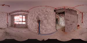 温州华派装饰《立体城凌江庭1-2002》水电施工全景存档