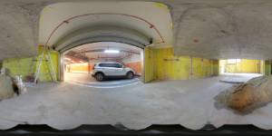 温州高墨设计机构《学院七号6-101地下室》水电施工全景存档