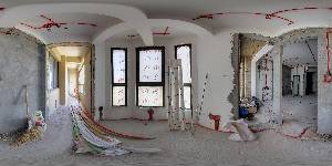 温州轩景装饰《江山邑1-704》水电施工全景存档