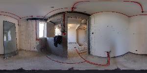 温州轩景装饰《京都府5-904》水电施工全景存档