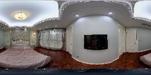 温州中浔装饰《海城自建房502》实景案例全景赏析