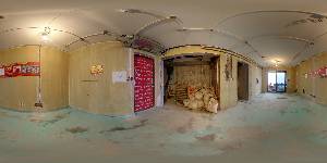 温州九鼎装饰—金域中央水电施工全景存档