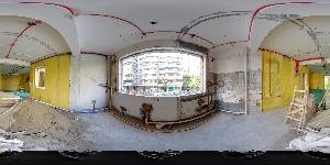 温州九鼎装饰《横河南新村3-202》水电施工全景存档