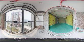 温州九鼎装饰《福垟家园1-1001》水电施工全景存档