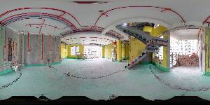 温州九鼎装饰《国宾天下19-804》水电施工全景存档