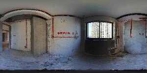 温州开美装饰《海悦城3-903-1003》水电施工全景存档