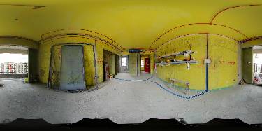 温州开美装饰《奥体城19-1604》水电施工全景存档