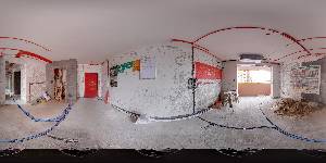 瑞安丽园装饰《水心佳园1-1-701》水电施工全景存档