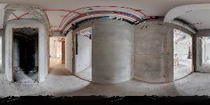 瑞安丽园装饰《四季原著1-1-201》水电施工全景存档