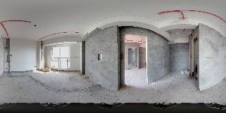 瑞安丽园装饰《水心佳园9-1703》水电施工全景存档