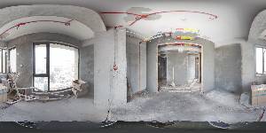 瑞安丽园装饰《恒盛大厦B-3-1603》水电施工全景存档