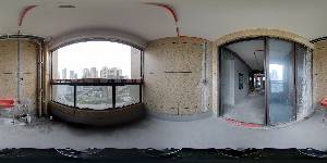 瑞安丽园装饰《宏祥6-502》水电施工全景存档