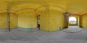温州罗门世嘉《万康御园2-1901》360全景赏析