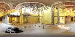 温州罗门世嘉《国宾一号1-101地下室》360全景赏析