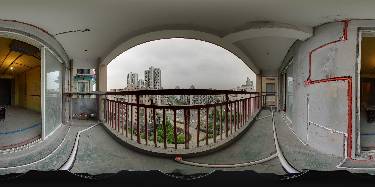 温州罗门世嘉《华夏公寓1002》水电施工全景存档