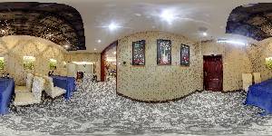 浙江聚创装饰《南下朱18栋智博智能家居》全景案例赏析
