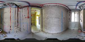 温州米多装饰《奥体二期8-1202》水电施工全景存档