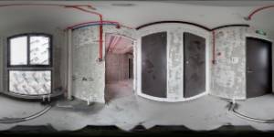惠诚国际装饰《万象天地11-2103》水电施工全景存档