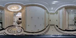 金品石业《金域中央5-1802》实景案例全景赏析